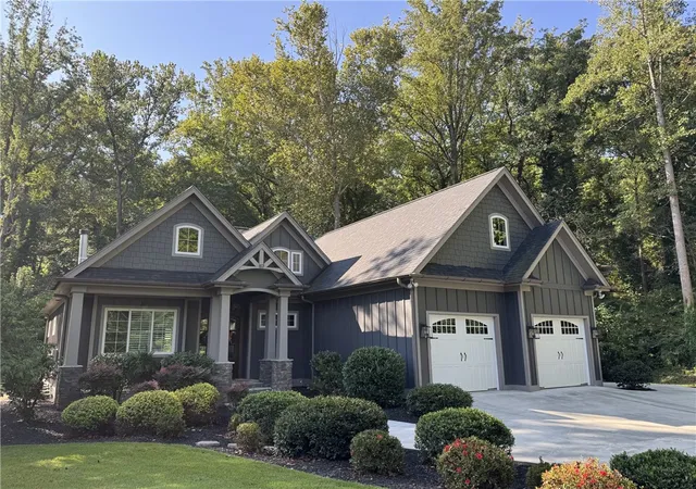 Photo 1 of Sale Pending at 117 Shadowood Dr, Clemson, SC 29631 | MLS# 20306415 | Listing updated on 2026-10-05