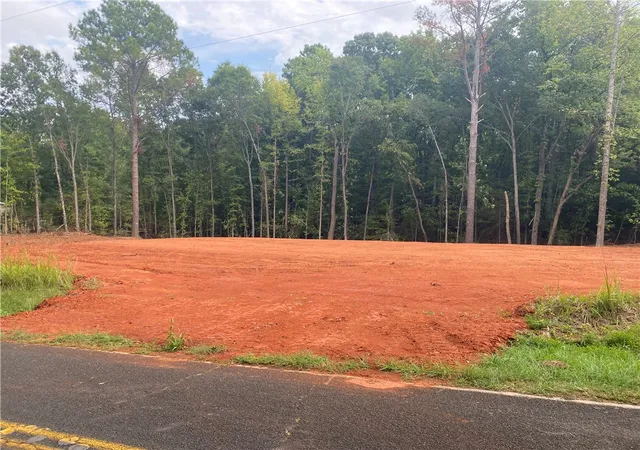 Photo 1 of Land for sale at 714 Carl Baker Rd, Starr, SC 29684 | MLS# 20306450 | Listing updated on 2026-09-30
