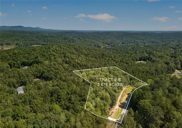 Photo 1 of Land for sale at Tract 9b Welcome Church Rd, Westminster, SC 29693 | MLS# 20306366 | Listing updated on 2026-09-23