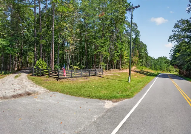 Photo 3 of Land for sale at Tract 9b Welcome Church Rd, Westminster, SC 29693 | MLS# 20306366 | Listing updated on 2026-09-23