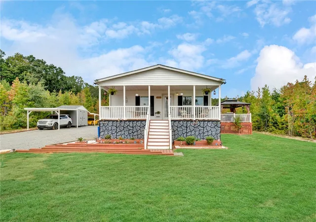 Photo 1 of Sale Pending at 2655 Middleton Rd, Anderson, SC 29624 | MLS# 20306379 | Listing updated on 2026-10-10