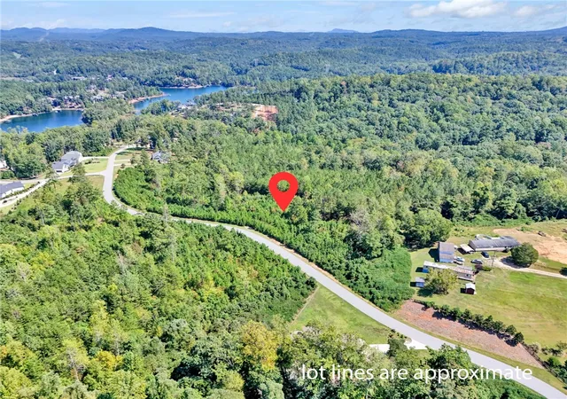 Land for sale at 120 Harborside Dr, Six Mile, SC 29682 | MLS# 20306485