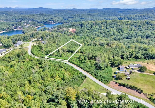 Photo 2 of Land for sale at 120 Harborside Dr, Six Mile, SC 29682 | MLS# 20306485 | Listing updated on 2026-09-30