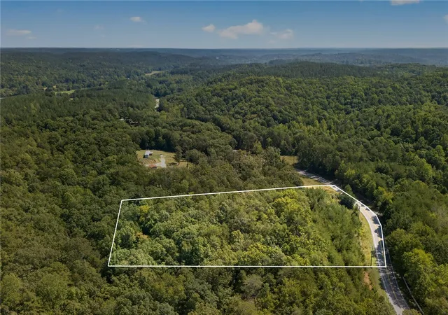 Photo 2 of Land for sale at Tract 9c Welcome Church Rd, Westminster, SC 29693 | MLS# 20306488 | Listing updated on 2026-09-23