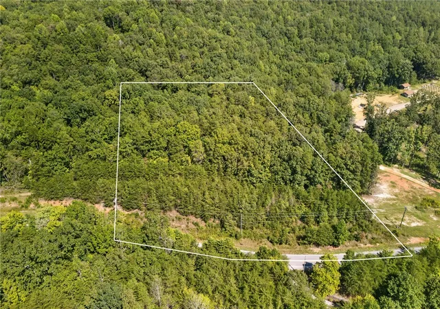 Photo 3 of Land for sale at Tract 9c Welcome Church Rd, Westminster, SC 29693 | MLS# 20306488 | Listing updated on 2026-09-23