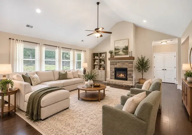 Photo 2 of Single family home for sale at 2 Vineyard Way, Williamston, SC 29697 | MLS# 20306457 | Listing updated on 2026-10-15