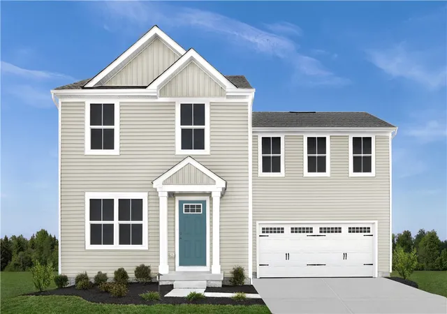 Photo 1 of Single family home for sale at 411 Turquoise Ct, Westminster, SC 29693 | MLS# 20306493 | Listing updated on 2026-09-22