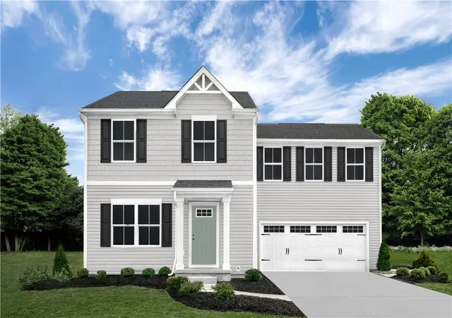 Photo 2 of Single family home for sale at 411 Turquoise Ct, Westminster, SC 29693 | MLS# 20306493 | Listing updated on 2026-09-22