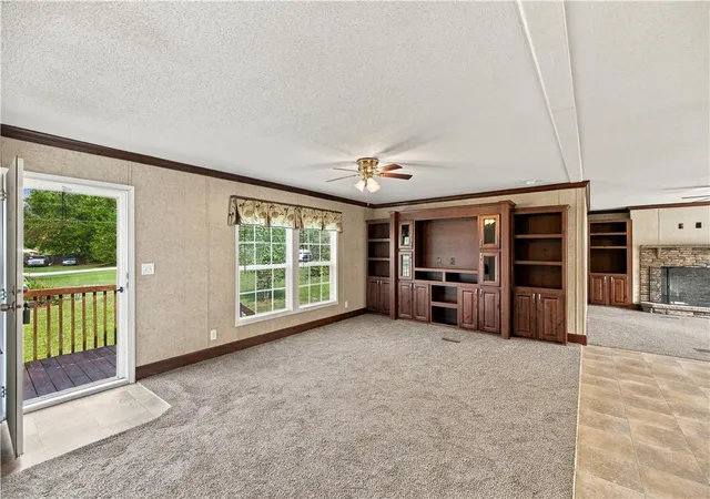 Photo 2 of Manufactured home for sale at 608 H I Taylor Rd, Williamston, SC 29697 | MLS# 20305088 | Listing updated on 2026-10-15