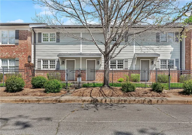 Photo 1 of Condo for sale at 209 Calhoun St, Clemson, SC 29631 | MLS# 20306369 | Listing updated on 2026-09-22