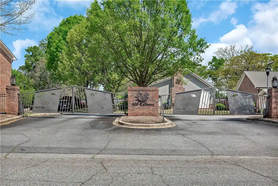 Listing Photo 25 - Condo for sale in 209 Calhoun St located at 209 Calhoun St, Clemson, SC 29631 - Unit 209 Calhoun St