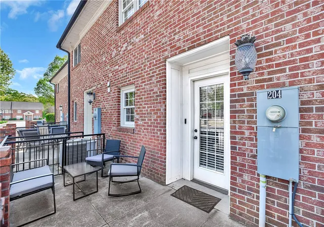 Photo 2 of Condo for sale at 209 Calhoun St, Clemson, SC 29631 | MLS# 20306369 | Listing updated on 2026-09-22
