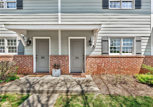 Photo 3 of Condo for sale at 209 Calhoun St, Clemson, SC 29631 | MLS# 20306369 | Listing updated on 2026-09-22