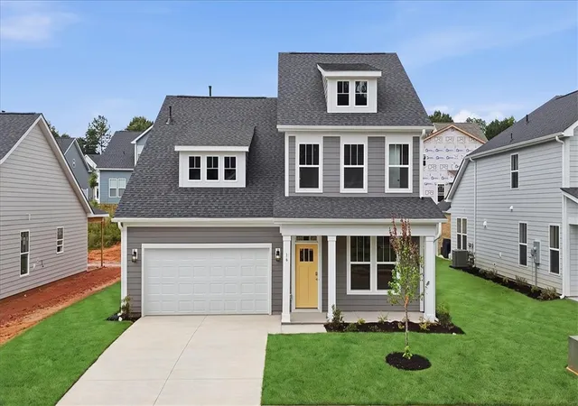 Photo 1 of Single family home for sale at 16 Long Branch Ct, Anderson, SC 29621 | MLS# 20306543 | Listing updated on 2026-09-23
