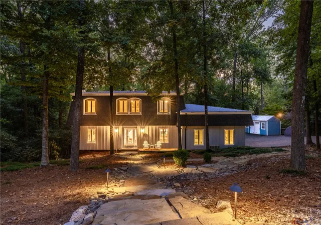 Single family home for sale at 323 Tamassee Dr, Clemson, SC 29631 | MLS# 20306139