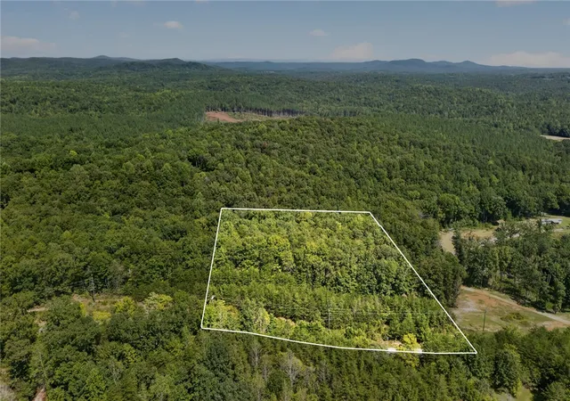 Land for sale at Tract 9b & C Welcome Church Rd, Westminster, SC 29693 | MLS# 20306553