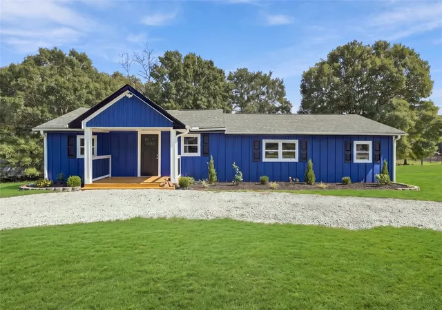 Photo 1 of Single family home for sale at 418 Old River Rd, Pelzer, SC 29669 | MLS# 20306497 | Listing updated on 2026-09-23