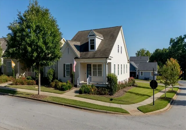 Photo 1 of Single family home for sale at 121 Pershing Ave, Clemson, SC 29631 | MLS# 20306287 | Listing updated on 2026-09-30
