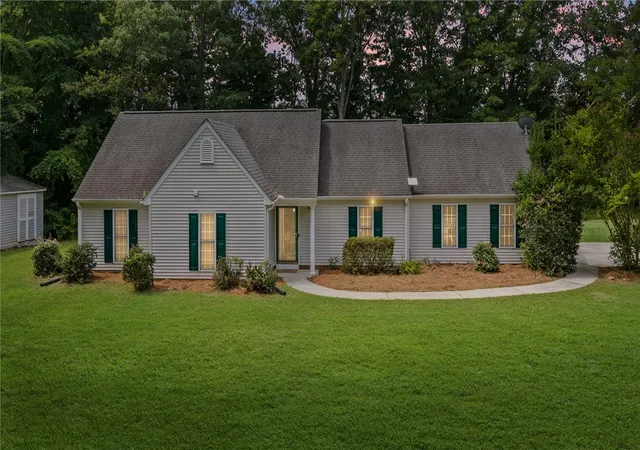 Photo 37 of Single family home for sale at 465 Boiter Rd, Williamston, SC 29697 | MLS# 20306352 | Listing updated on 2026-10-26
