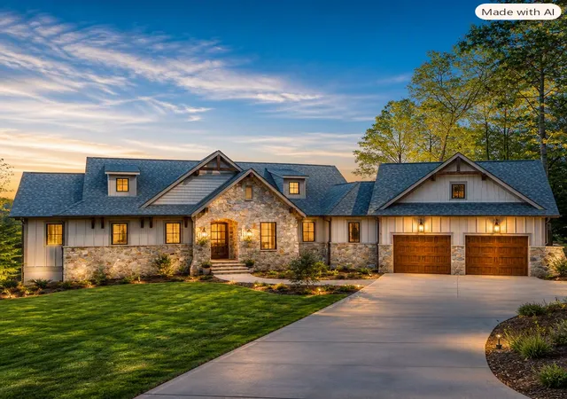 Photo 1 of Single family home for sale at 132 South Fls Rd, Sunset, SC 29685 | MLS# 20306555 | Listing updated on 2026-09-23