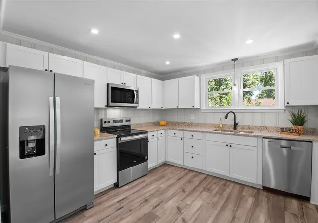 Photo 3 of Single family home for sale at 500 Main St, Liberty, SC 29657 | MLS# 20306274 | Listing updated on 2026-10-14