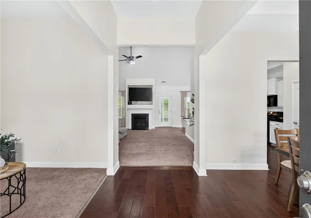 Photo 3 of Single family home for sale at 515 Dragonfly Ct, Roebuck, SC 29376 | MLS# 20306414 | Listing updated on 2026-09-24