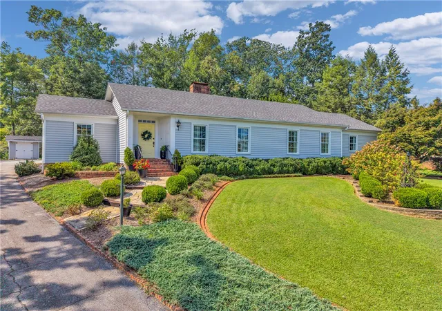 Photo 1 of Sale Pending at 107 Peachtree Dr, Greer, SC 29651 | MLS# 20306592 | Listing updated on 2026-09-30