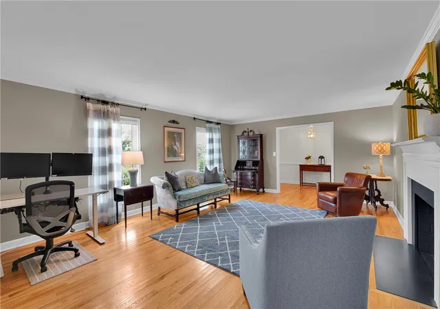 Photo 3 of Sale Pending at 107 Peachtree Dr, Greer, SC 29651 | MLS# 20306592 | Listing updated on 2026-09-30