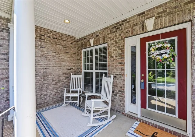 Photo 3 of Single family home for sale at 300 Gladstone Way, Greer, SC 29650 | MLS# 20306595 | Listing updated on 2026-09-24