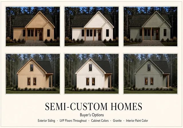 Photo 2 of Single family home for sale at Lot 117 Sequoia Trl, Westminster, SC 29693 | MLS# 20306604 | Listing updated on 2026-10-02