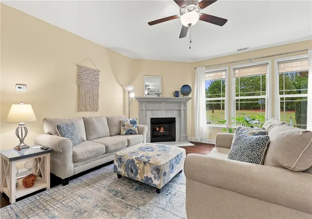Photo 2 of Sale Pending at 302 Palins Ct, Easley, SC 29642 | MLS# 20306610 | Listing updated on 2026-09-26