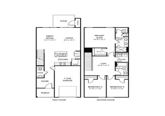 Photo 2 of Sale Pending at 445 Blissful Ct, Taylors, SC 29687 | MLS# 20306303 | Listing updated on 2026-10-16