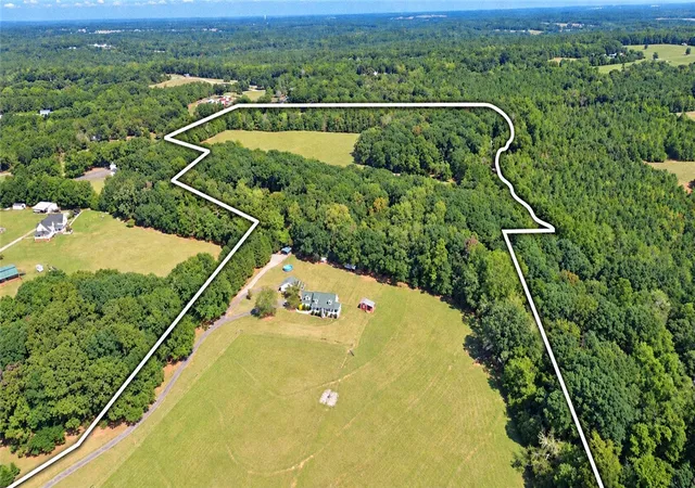 Photo 1 of Single family home for sale at 2420 Rainey Rd, Starr, SC 29684 | MLS# 20306614 | Listing updated on 2026-10-13