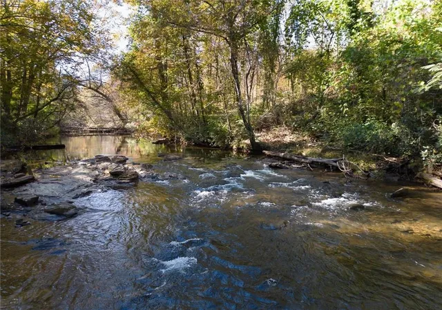 Land for sale at 3 Table Rock Rd, Cleveland, SC 29635 | MLS# 20306624
