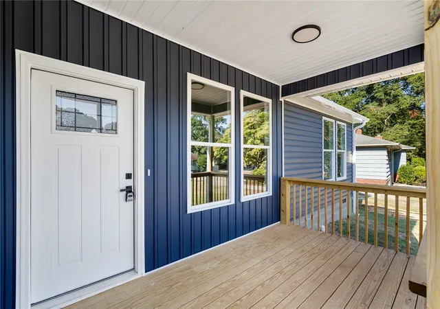 Photo 3 of Single family home for sale at 1507 Tindall Ave, Anderson, SC 29621 | MLS# 20306354 | Listing updated on 2026-09-25