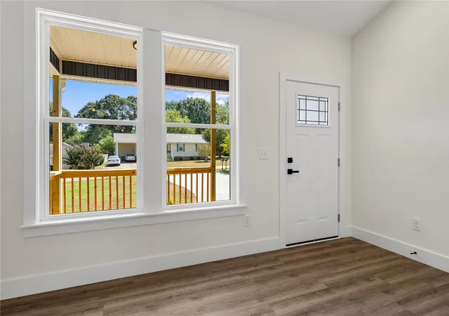 Photo 4 of Single family home for sale at 1507 Tindall Ave, Anderson, SC 29621 | MLS# 20306354 | Listing updated on 2026-09-25