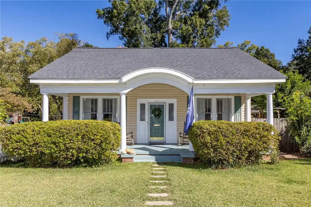 Photo 1 of Single family home for sale at 602 North St, Anderson, SC 29621 | MLS# 20306585 | Listing updated on 2026-10-24