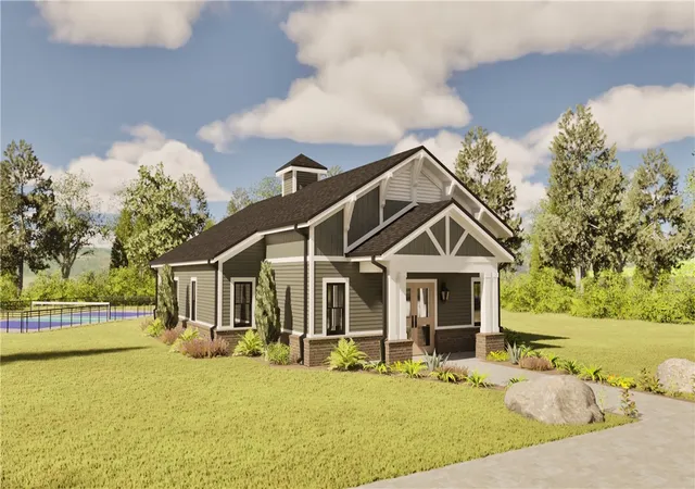 Photo 3 of Single family home for sale at 206 Helen Ave, Pendleton, SC 29670 | MLS# 20306266 | Listing updated on 2026-10-05