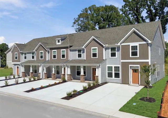Photo 2 of Townhouse for sale at 247 Islay Way, Anderson, SC 29621 | MLS# 20306634 | Listing updated on 2026-10-02