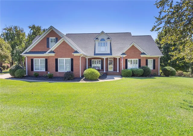 Photo 1 of Sale Pending at 208 Dandelion Trl, Anderson, SC 29621 | MLS# 20306567 | Listing updated on 2026-10-02