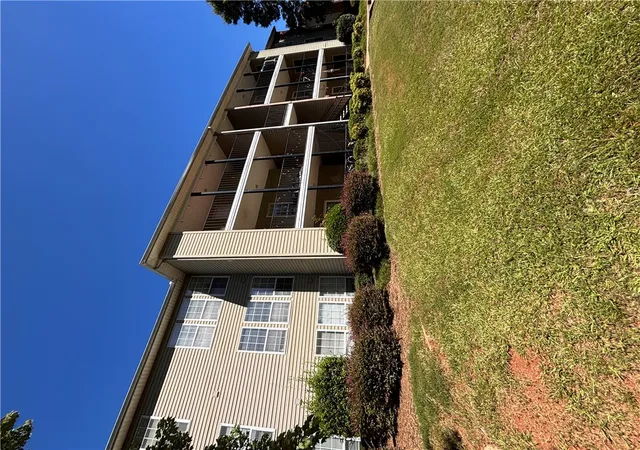 Photo 1 of Condo for sale at 155 Anderson Hwy #712, Clemson, SC 29631 | MLS# 20306639 | Listing updated on 2026-10-08
