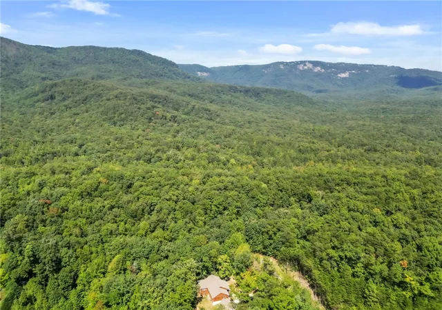 Photo 3 of Land for sale at 115 & 116 Mathews Crk Ln, Cleveland, SC 29635 | MLS# 20306269 | Listing updated on 2026-10-02