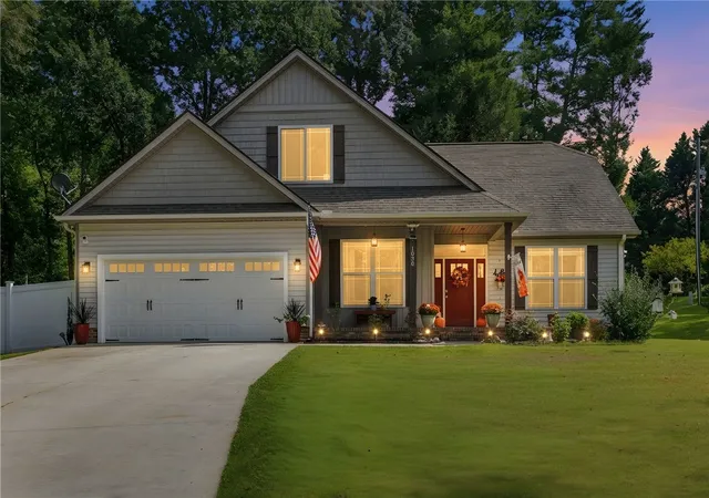 Photo 1 of Single family home for sale at 1030 Mush Crk Rd, Travelers Rest, SC 29690 | MLS# 20306651 | Listing updated on 2026-09-25