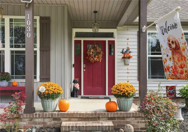 Photo 3 of Single family home for sale at 1030 Mush Crk Rd, Travelers Rest, SC 29690 | MLS# 20306651 | Listing updated on 2026-09-25
