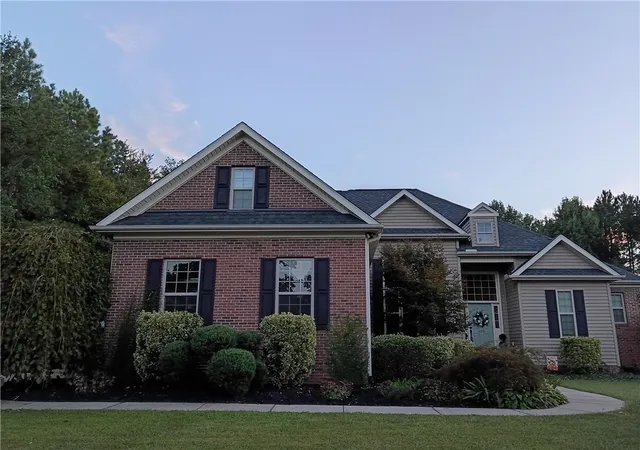 Photo 1 of Sale Pending at 610 Montague Dr, Easley, SC 29640 | MLS# 20306509 | Listing updated on 2026-09-30
