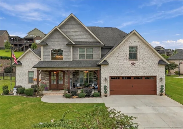 Photo 1 of Single family home for sale at 122 Siena Dr, Anderson, SC 29621 | MLS# 20306641 | Listing updated on 2026-10-27