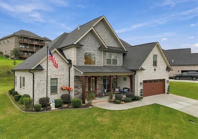 Photo 2 of Single family home for sale at 122 Siena Dr, Anderson, SC 29621 | MLS# 20306641 | Listing updated on 2026-10-27