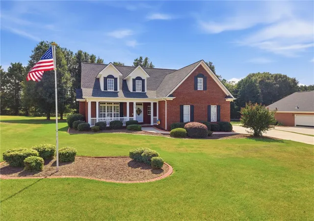 Photo 1 of Single family home for sale at 128 Mcphail Farms Cir, Anderson, SC 29621 | MLS# 20306658 | Listing updated on 2026-10-22