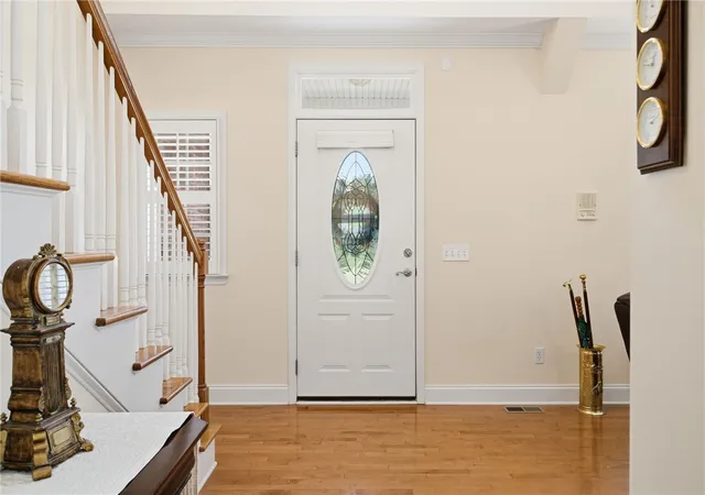 Photo 3 of Single family home for sale at 128 Mcphail Farms Cir, Anderson, SC 29621 | MLS# 20306658 | Listing updated on 2026-10-22