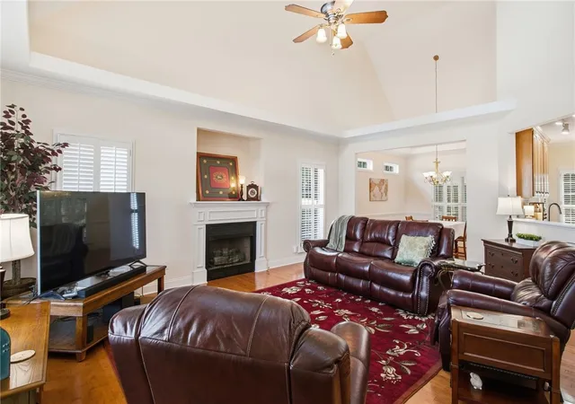 Photo 3 of Single family home for sale at 128 Mcphail Farms Cir, Anderson, SC 29621 | MLS# 20306658 | Listing updated on 2026-10-22
